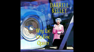 Darrell Kelley Turns to Music to Defend England’s Queen Against Racism Allegations