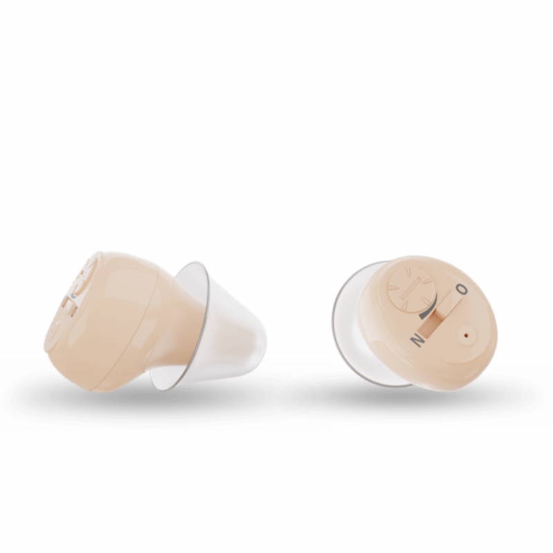 Audien Hearing: Hearing Aids Made Simple and Affordable