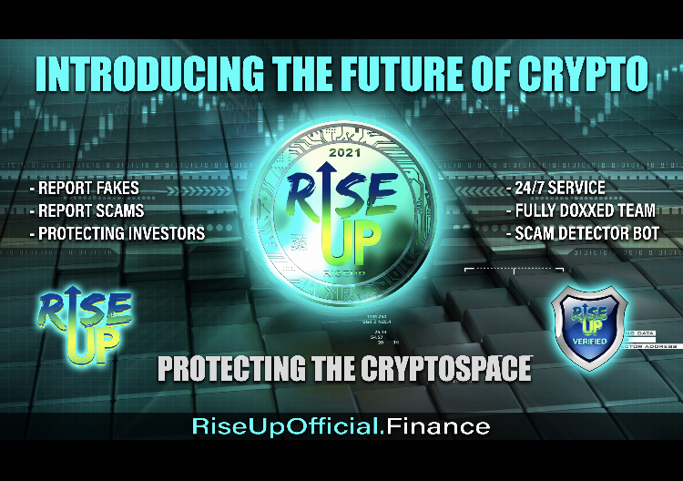 RiseUp: Building a Better Crypto Mousetrap