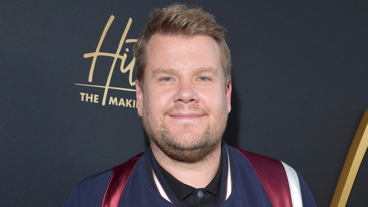 James Corden Cancels Upcoming ‘Late Late Show’ Episodes After Testing Positive for COVID-19