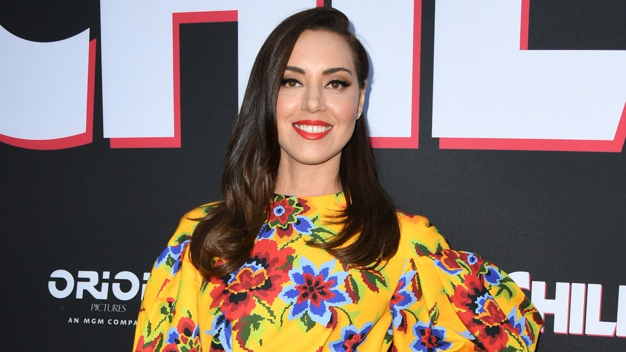 ‘The White Lotus’ Adds Aubrey Plaza to Season 2