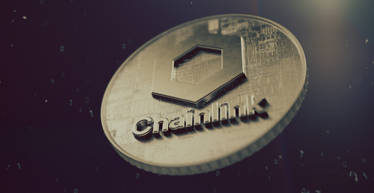 Most top 20 cryptos in the green, Chainlink is biggest winner with 10% added value