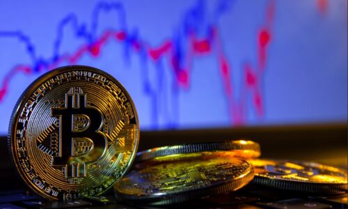 Should you buy bitcoin amidst the ongoing market sell-off?