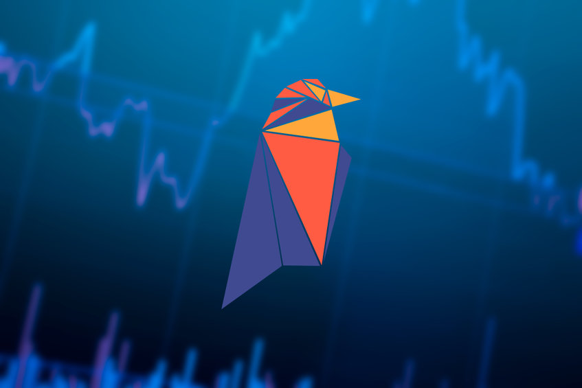 You can now buy RavenCoin, the token that gained 10% in 24 hours: here’s where