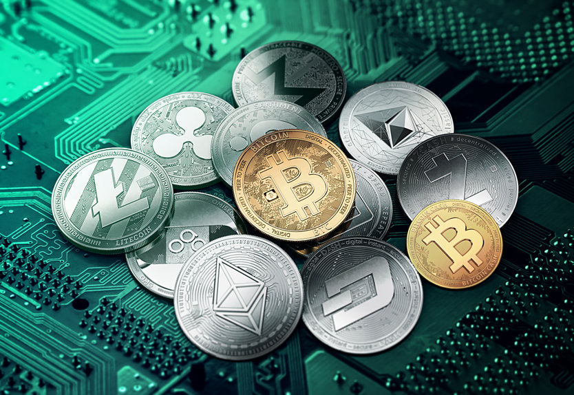 Top 10 Most Popular Cryptocurrencies in 2022 So Far