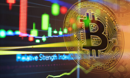 Bitcoin is still ‘firmly in growth mode,’ says crypto investment firm