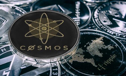 Here is why Cosmos (ATOM) Price is rallying