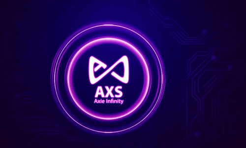 Axie infinity (AXS) starts correcting recent dive: Here is why the price is hiking