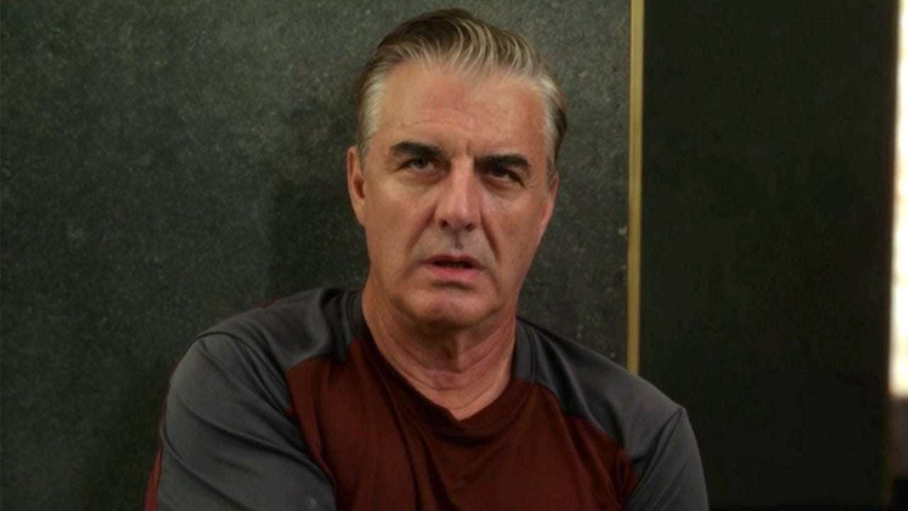 ‘And Just Like That’ Cast, Writers and Producers Agreed Chris Noth Should Be Removed From Series, Source Says