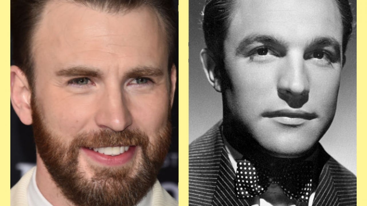 Chris Evans in Talks to Play Gene Kelly in Upcoming Film