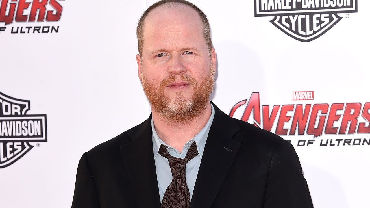 Joss Whedon Denies Allegations Against Him, Claims He’s ‘One of the Nicer Showrunners That’s Ever Been’