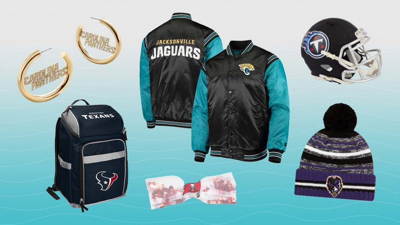 17 NFL Merch Items to Get in Time for the Playoffs