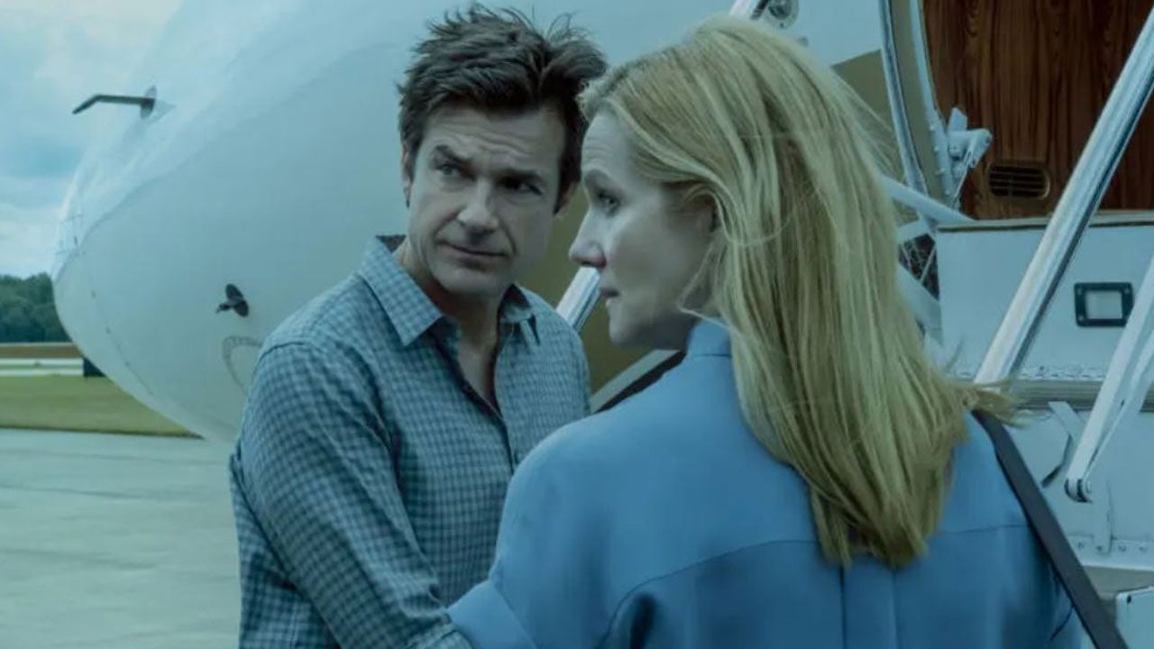 ‘Ozark’s Final Season Set to Premiere in January 2022