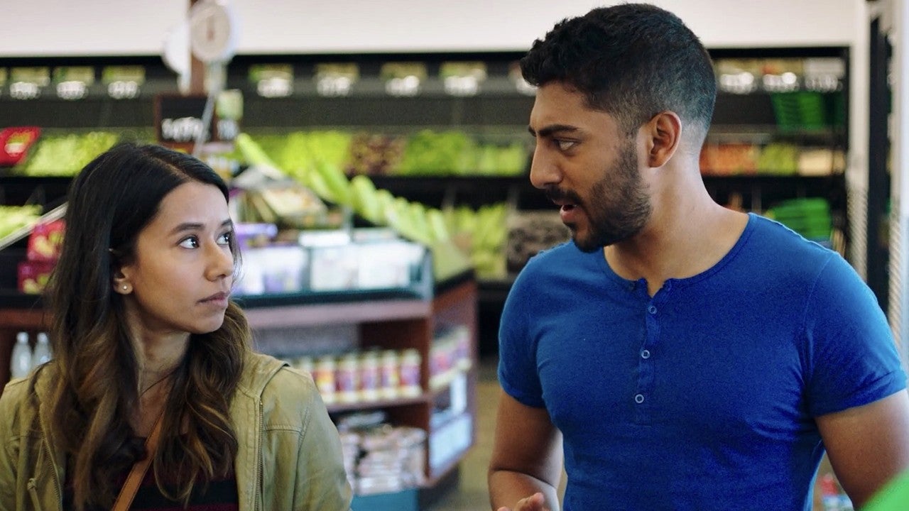 ‘Definition Please’: Watch the Exclusive Trailer for the South Asian Dramedy Produced by Mindy Kaling