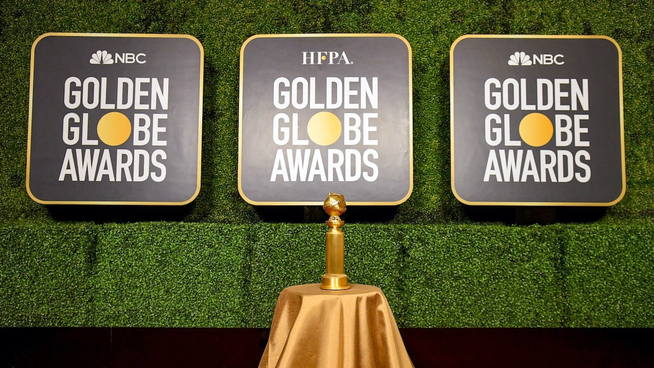 How to Watch Golden Globe–Winning Movies and TV Shows 2022