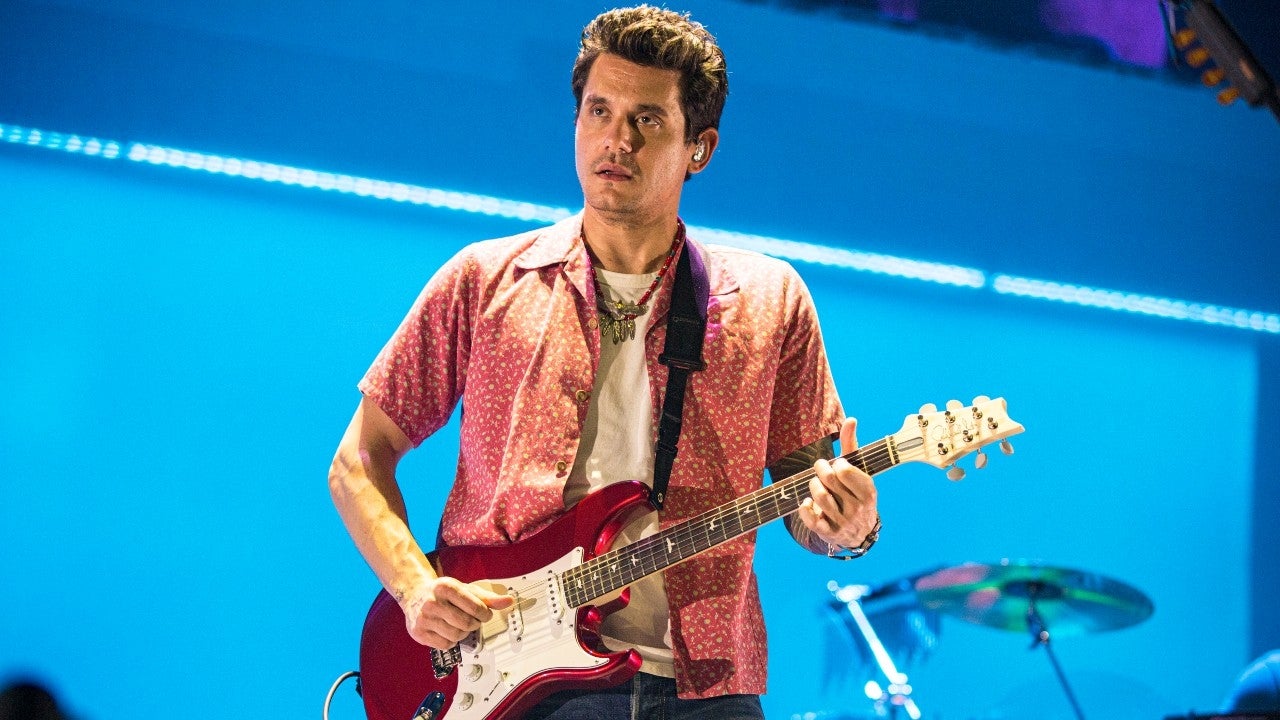 John Mayer Tests Positive for COVID, Drops Out of Dead & Company Performance