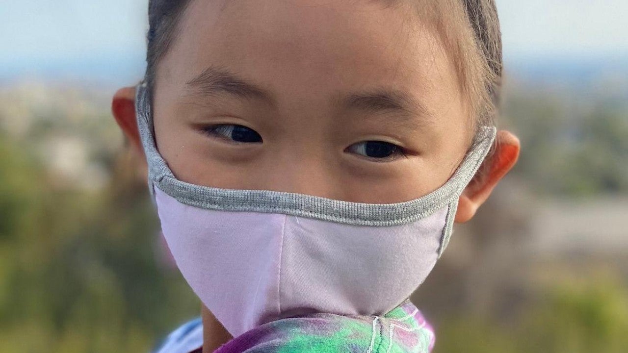 The Best Face Masks for Kids for 2022 – KN95, Cloths, Disposable, and More