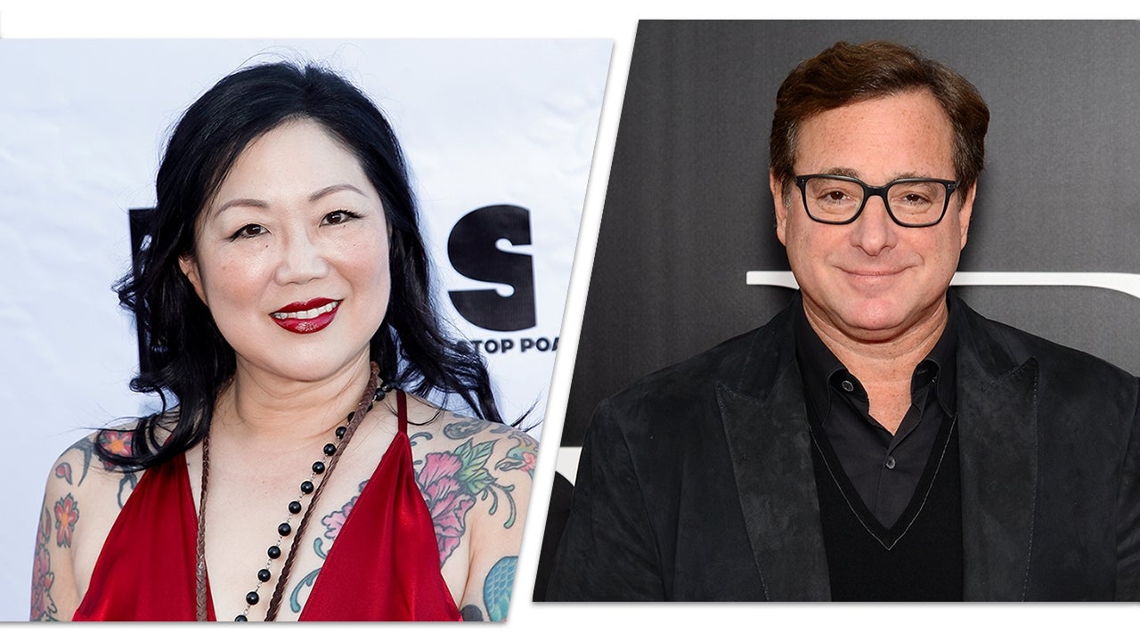 Margaret Cho Shares What She Thinks Bob Saget’s Legacy Will Be (Exclusive)