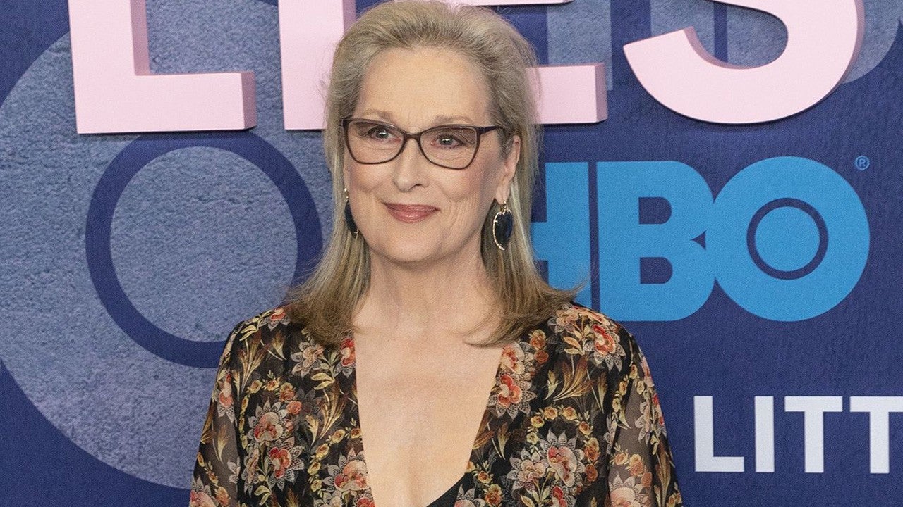 Meryl Streep Admits She Watches ‘The Real Housewives of Beverly Hills’