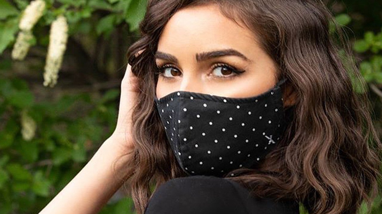 The Best Face Masks You Can Get Online — KN95, Cloth and More