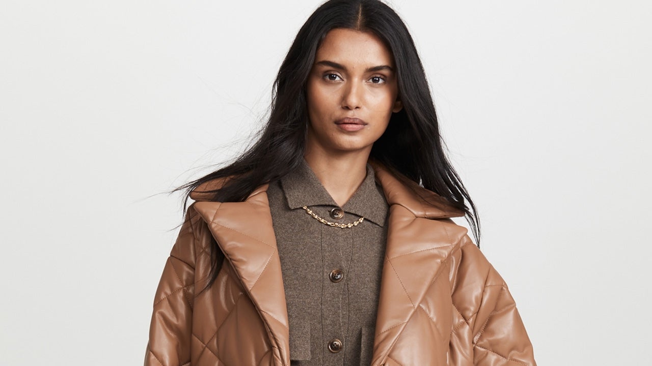 The Best Fashion Finds from Shopbop’s Winter Sale: 20 Designer Deals Up to 70% Off