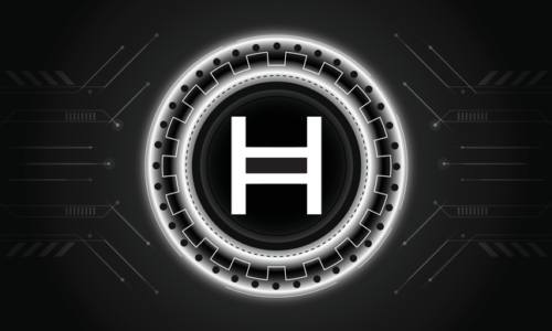 Hedera token HBAR is skyrocketing, up 17% today: here’s where to buy HBAR