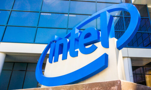 Highlights Feb 23: Intel reveals BTC mining chip, major cryptos rebound