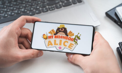 MyNeighborAlice (ALICE) Price gained 11%: top places to buy it