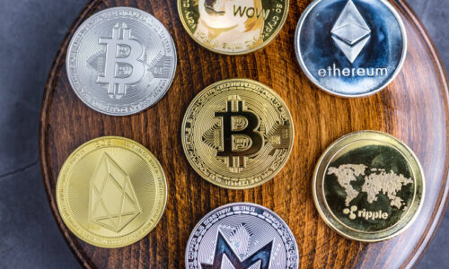 Top 10 Cryptocurrencies to Watch in 2022