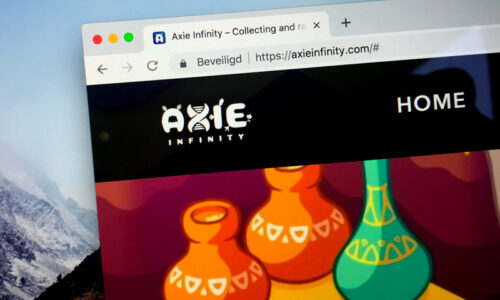 Smooth Love Potion (SLP) price is up 24%: why is the Axie Infinity game token rising?