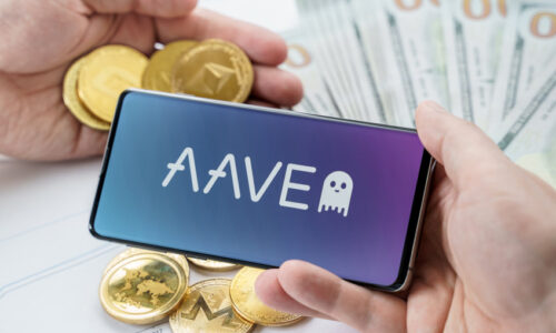 Aave (AAVE), Compound (COMP) and Maker (MKR) might offer buy opportunities: Santiment