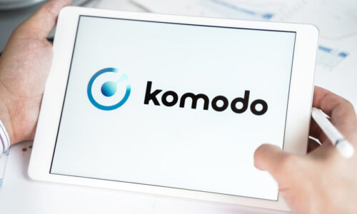 Komodo (KMD) Price up 5% in 7 days: factors behind the jump as other coins dip