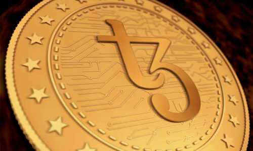 Tezos price is up 7% today: Here’s why an analyst says it could jump over 450% by mid-year