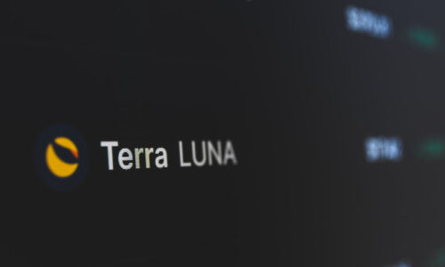 Why has Terra (LUNA) jumped 13% today?