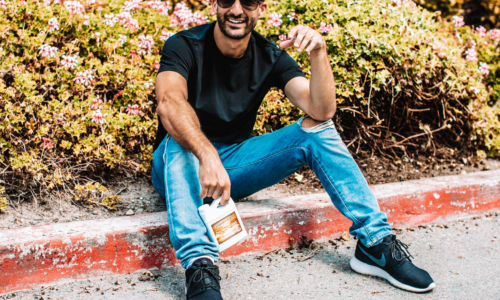 How Yousef Benhamida Built Agriculture’s Hottest All-in-One Nutrient Additive