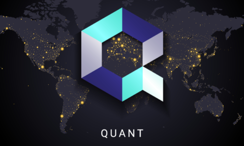 Quant is up 16% after Overledger 2.2.2 release: here’s where to buy Quant