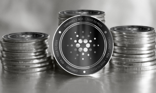 Highlights March 24: Cardano soars, GameStop shares up 15%