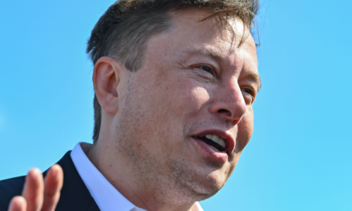 Tesla CEO Elon Musk: I won’t sell my Bitcoin, Ethereum and Dogecoin