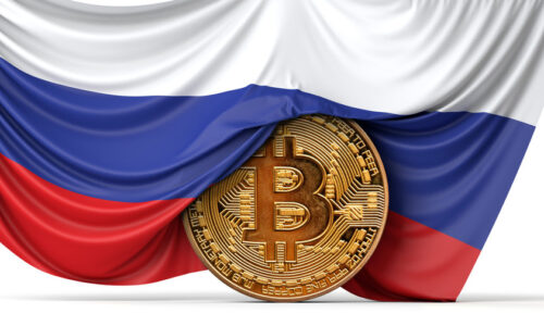 Revisiting Bitcoin’s hedge properties following recent surge amid Russian sanctions