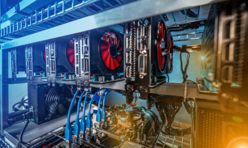 Oil giant Exxon to expand its gas to power crypto mining pilot program to four countries