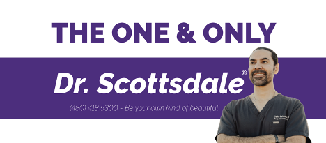 Dr. Scottsdale® on Building Trust in Plastic Surgery as the Industry Enters the Mainstream