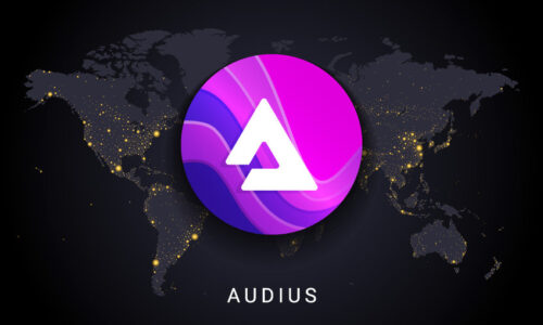 Audius is rallying on naming rights deal: best places to buy Audius