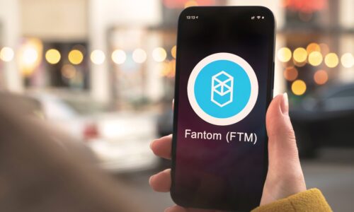 Fantom (FTM) slides 12% as crypto markets bleed