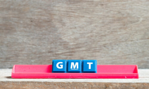 GMT is soaring, up 43%: here’s where to buy GMT