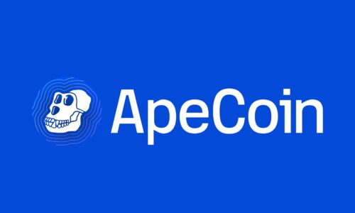 ApeCoin’s rally continues, it’s up 10% today: here’s where to buy ApeCoin