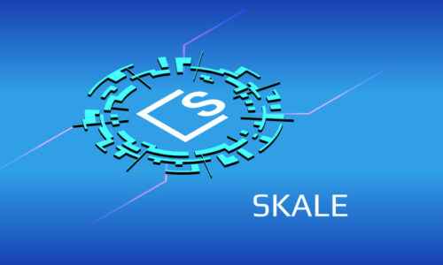 Skale Network token flies into top 100: top places to buy SKL
