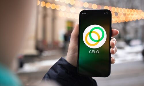 Why is Celo (CELO) price rallying today?