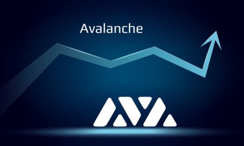 What is making Avalanche’s AVAX price rise as majority of cryptocurrencies dip?