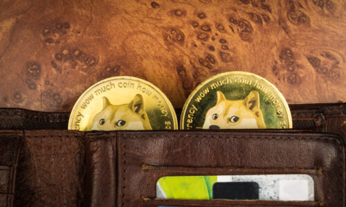 Robinhood CEO: DOGE can become the ‘currency of the internet’