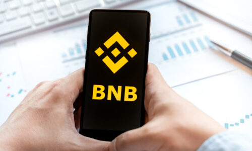 BNB Chain burns $772M worth of BNB